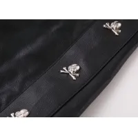 $88.00 USD Philipp Plein PP Jackets Long Sleeved For Men #1439980