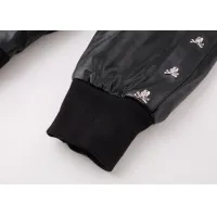 $88.00 USD Philipp Plein PP Jackets Long Sleeved For Men #1439980
