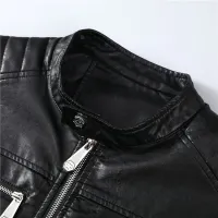 $96.00 USD Philipp Plein PP Jackets Long Sleeved For Men #1439981
