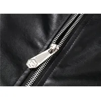 $88.00 USD Philipp Plein PP Jackets Long Sleeved For Men #1439982