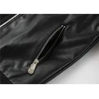 $88.00 USD Philipp Plein PP Jackets Long Sleeved For Men #1439984