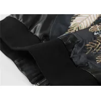 $88.00 USD Philipp Plein PP Jackets Long Sleeved For Men #1439984