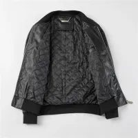 $88.00 USD Philipp Plein PP Jackets Long Sleeved For Men #1439985