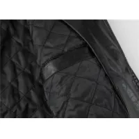 $88.00 USD Philipp Plein PP Jackets Long Sleeved For Men #1439985