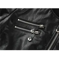 $88.00 USD Philipp Plein PP Jackets Long Sleeved For Men #1439986