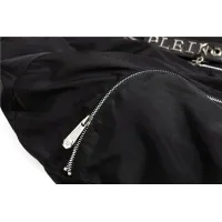 $82.00 USD Philipp Plein PP Jackets Long Sleeved For Men #1439987