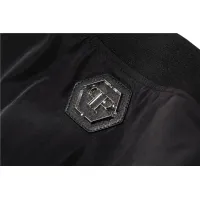 $82.00 USD Philipp Plein PP Jackets Long Sleeved For Men #1439987
