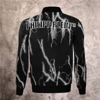 $68.00 USD Philipp Plein PP Jackets Long Sleeved For Men #1439992