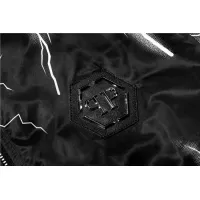 $68.00 USD Philipp Plein PP Jackets Long Sleeved For Men #1439992