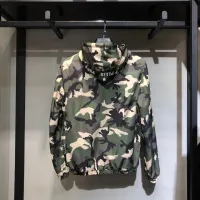 $76.00 USD Philipp Plein PP Jackets Long Sleeved For Men #1439993