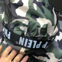 $76.00 USD Philipp Plein PP Jackets Long Sleeved For Men #1439993