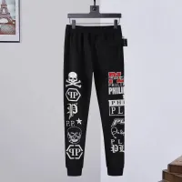 $115.00 USD Philipp Plein PP Tracksuits Long Sleeved For Men #1439994