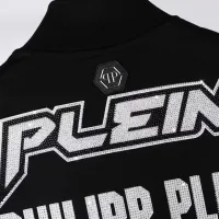 $115.00 USD Philipp Plein PP Tracksuits Long Sleeved For Men #1439994