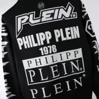 $115.00 USD Philipp Plein PP Tracksuits Long Sleeved For Men #1439994