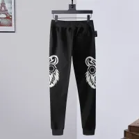 $102.00 USD Philipp Plein PP Tracksuits Long Sleeved For Men #1439995