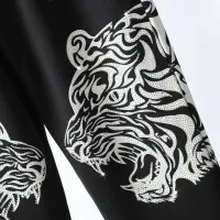 $102.00 USD Philipp Plein PP Tracksuits Long Sleeved For Men #1439995