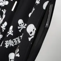 $102.00 USD Philipp Plein PP Tracksuits Long Sleeved For Men #1439999