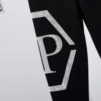 $102.00 USD Philipp Plein PP Tracksuits Long Sleeved For Men #1440002