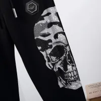 $102.00 USD Philipp Plein PP Tracksuits Long Sleeved For Men #1440002