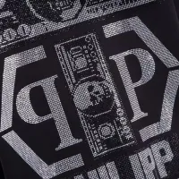 $102.00 USD Philipp Plein PP Tracksuits Long Sleeved For Men #1440003