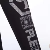 $102.00 USD Philipp Plein PP Tracksuits Long Sleeved For Men #1440003