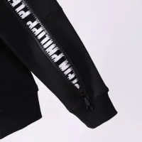 $102.00 USD Philipp Plein PP Tracksuits Long Sleeved For Men #1440004