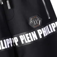 $102.00 USD Philipp Plein PP Tracksuits Long Sleeved For Men #1440005
