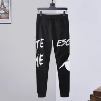 $108.00 USD Philipp Plein PP Tracksuits Long Sleeved For Men #1440006