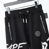 $108.00 USD Philipp Plein PP Tracksuits Long Sleeved For Men #1440006