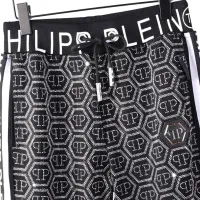 $150.00 USD Philipp Plein PP Tracksuits Long Sleeved For Men #1440008