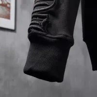 $102.00 USD Philipp Plein PP Tracksuits Long Sleeved For Men #1440009