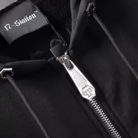 $102.00 USD Philipp Plein PP Tracksuits Long Sleeved For Men #1440009