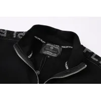 $102.00 USD Philipp Plein PP Tracksuits Long Sleeved For Men #1440012