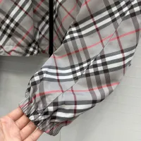 $128.00 USD Burberry Jackets Long Sleeved For Women #1440027