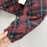 $128.00 USD Burberry Jackets Long Sleeved For Women #1440028