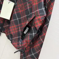$128.00 USD Burberry Jackets Long Sleeved For Women #1440028