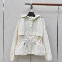 $98.00 USD Moncler Jackets Long Sleeved For Women #1440029