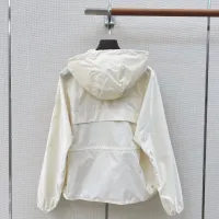 $98.00 USD Moncler Jackets Long Sleeved For Women #1440029