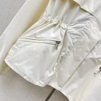 $98.00 USD Moncler Jackets Long Sleeved For Women #1440029