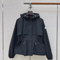 $98.00 USD Moncler Jackets Long Sleeved For Women #1440030