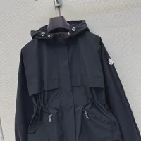 $98.00 USD Moncler Jackets Long Sleeved For Women #1440030