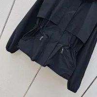 $98.00 USD Moncler Jackets Long Sleeved For Women #1440030