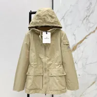 $102.00 USD Moncler Jackets Long Sleeved For Women #1440031
