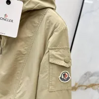 $102.00 USD Moncler Jackets Long Sleeved For Women #1440031
