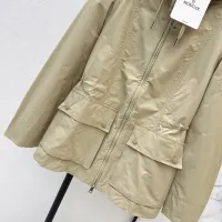 $102.00 USD Moncler Jackets Long Sleeved For Women #1440031