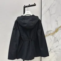 $102.00 USD Moncler Jackets Long Sleeved For Women #1440032