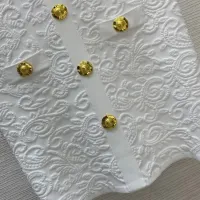 $105.00 USD Balmain Dresses Sleeveless For Women #1440087