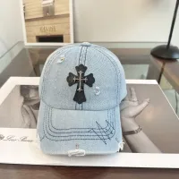 $27.00 USD Chrome Hearts Caps #1440147