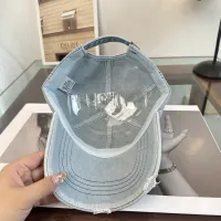 $27.00 USD Chrome Hearts Caps #1440147