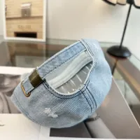 $27.00 USD Chrome Hearts Caps #1440147